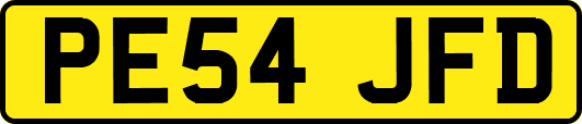 PE54JFD