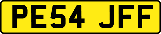 PE54JFF