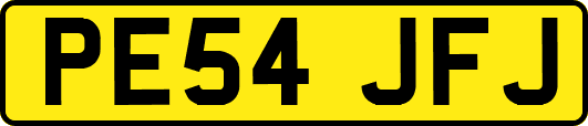 PE54JFJ