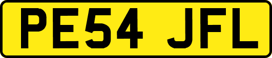 PE54JFL