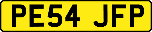 PE54JFP