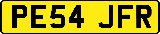 PE54JFR