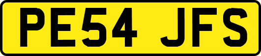 PE54JFS