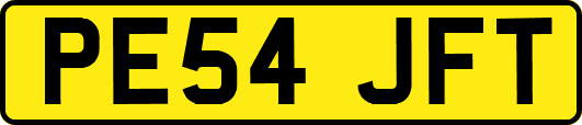 PE54JFT