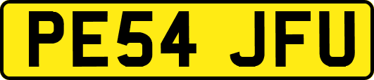 PE54JFU