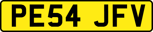 PE54JFV