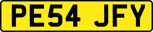 PE54JFY
