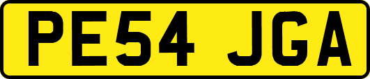 PE54JGA