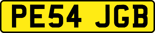 PE54JGB