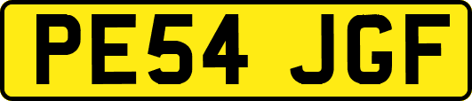 PE54JGF