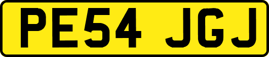 PE54JGJ
