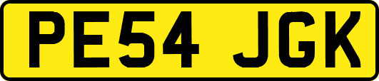 PE54JGK