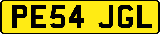 PE54JGL