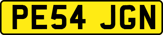 PE54JGN