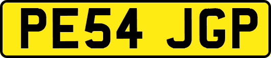 PE54JGP