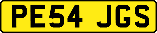 PE54JGS