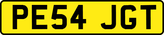 PE54JGT