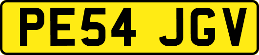 PE54JGV