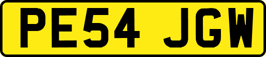 PE54JGW