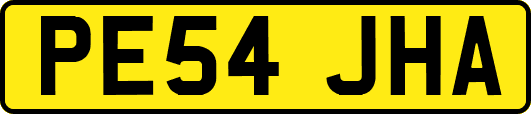 PE54JHA