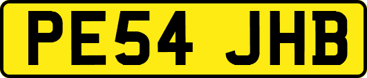 PE54JHB