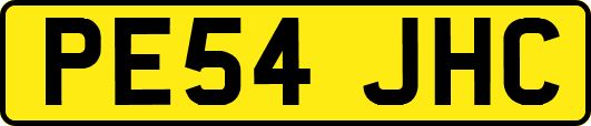 PE54JHC
