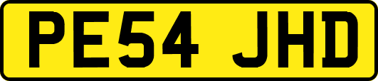 PE54JHD