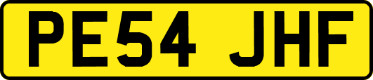 PE54JHF