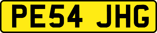 PE54JHG