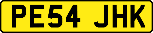 PE54JHK