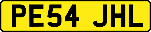 PE54JHL