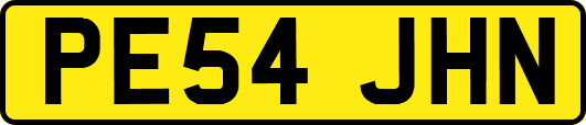 PE54JHN