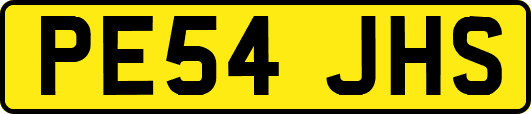 PE54JHS