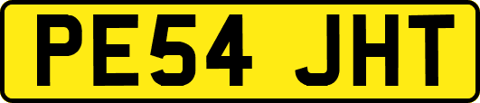 PE54JHT