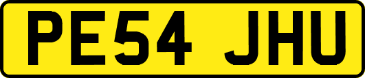 PE54JHU