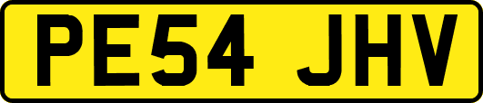 PE54JHV