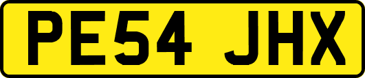 PE54JHX
