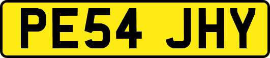 PE54JHY
