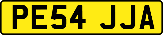 PE54JJA