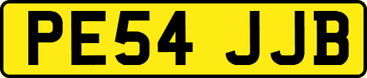 PE54JJB