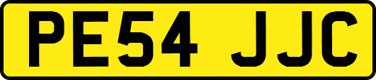 PE54JJC
