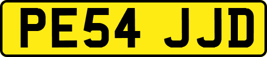 PE54JJD