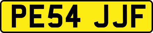 PE54JJF