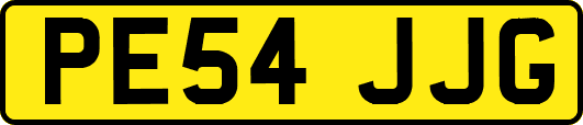 PE54JJG