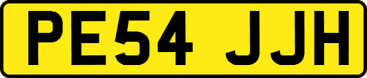 PE54JJH