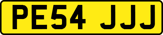 PE54JJJ