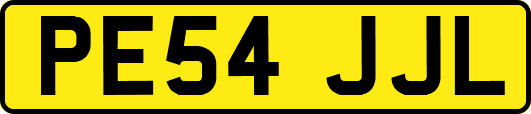 PE54JJL