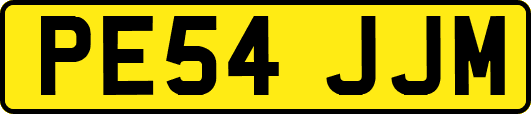 PE54JJM