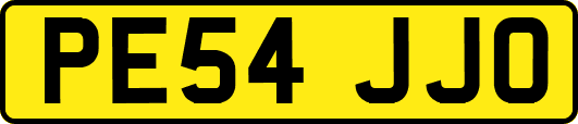 PE54JJO