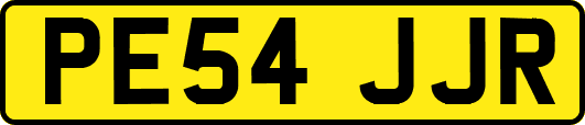 PE54JJR